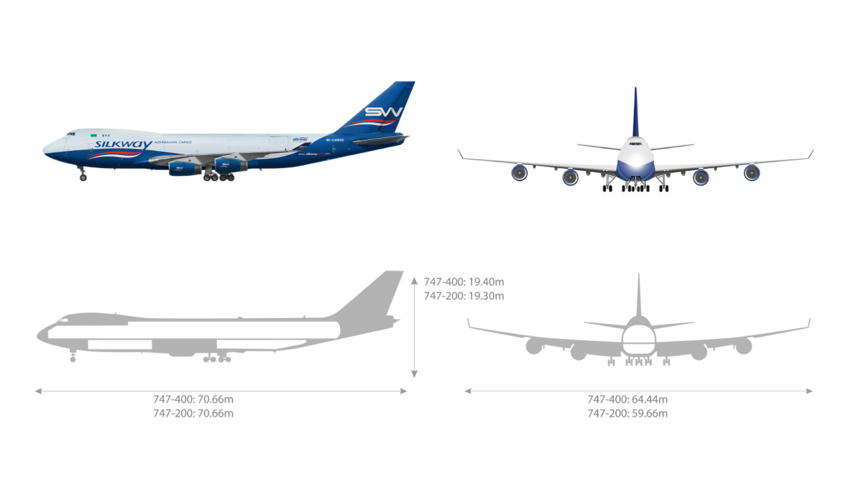 Boeing 747-8F