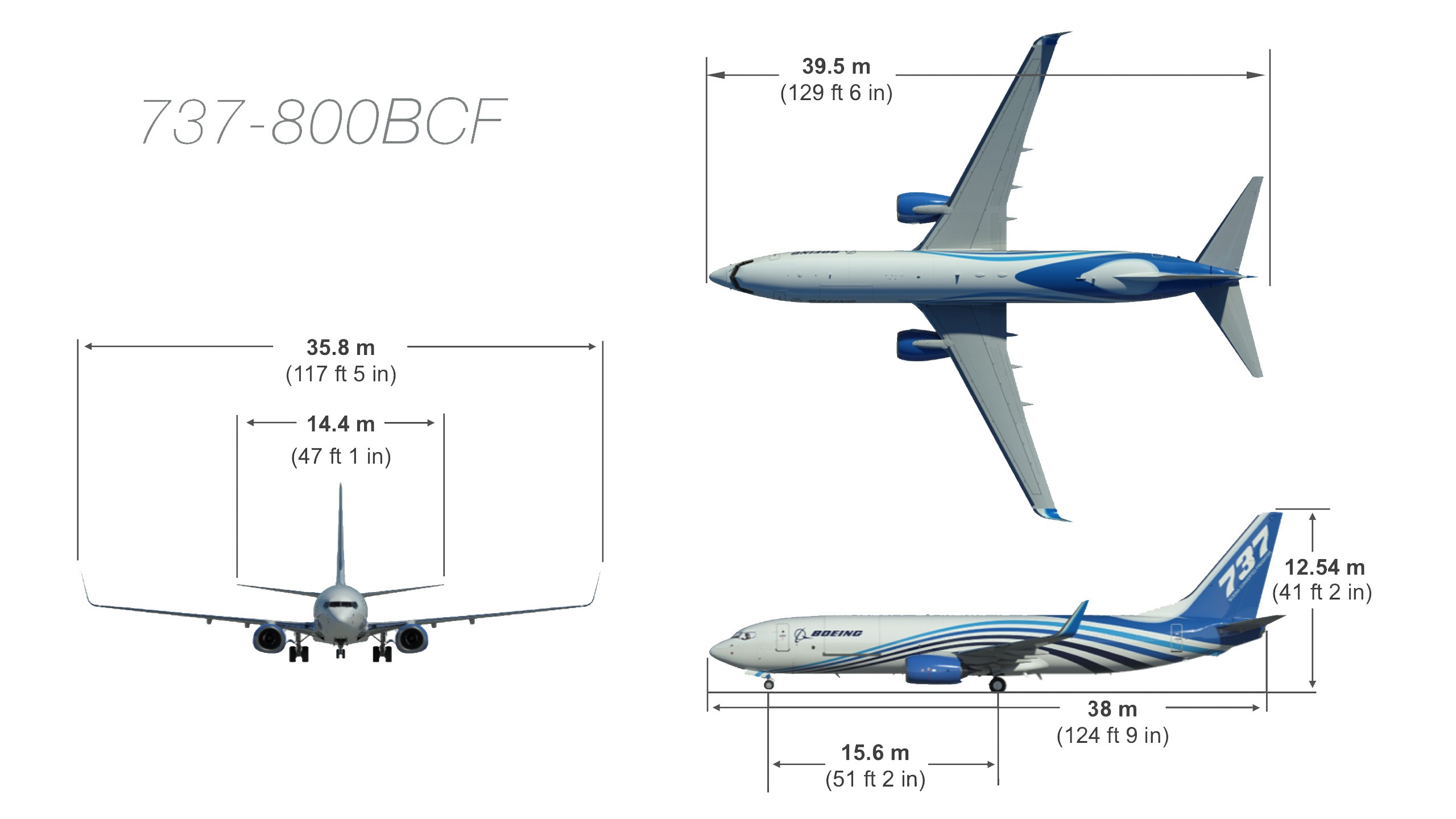 Boeing 737-800 | SkyGate