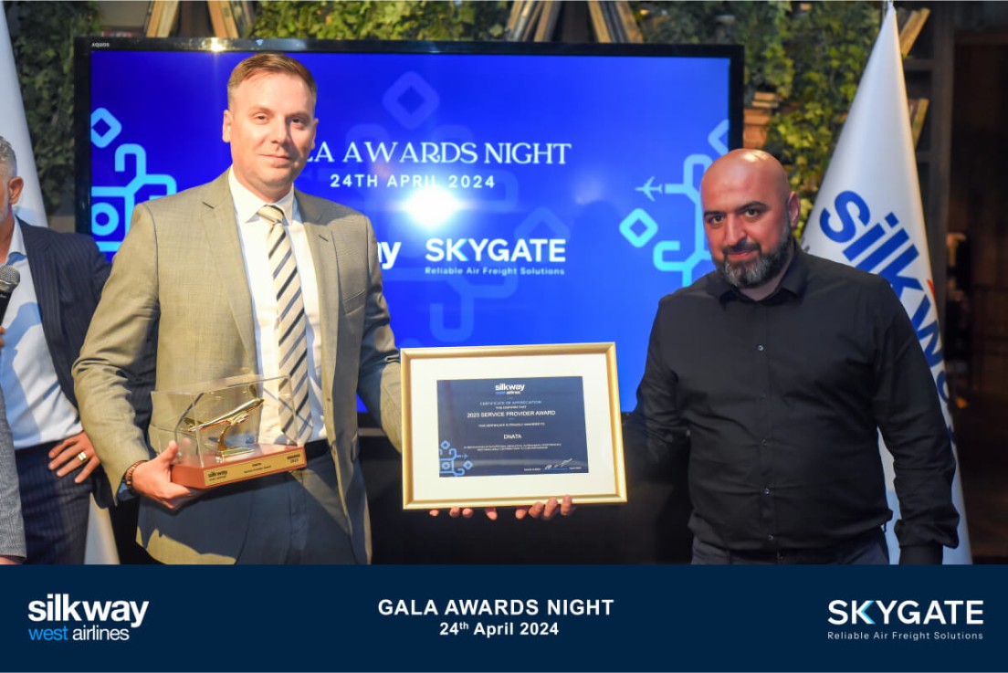 Celebrating Excellence: Highlights from Our Gala Dinner