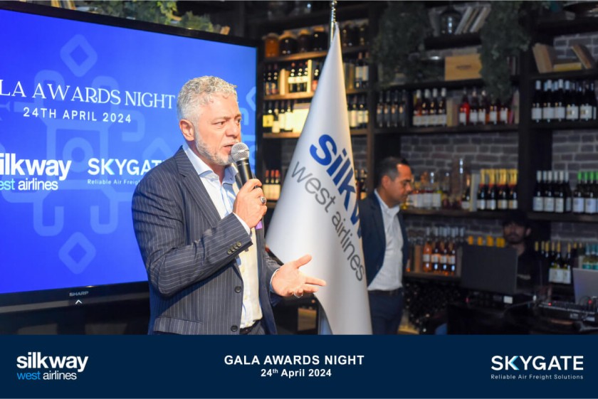 Celebrating Excellence: Highlights from Our Gala Dinner