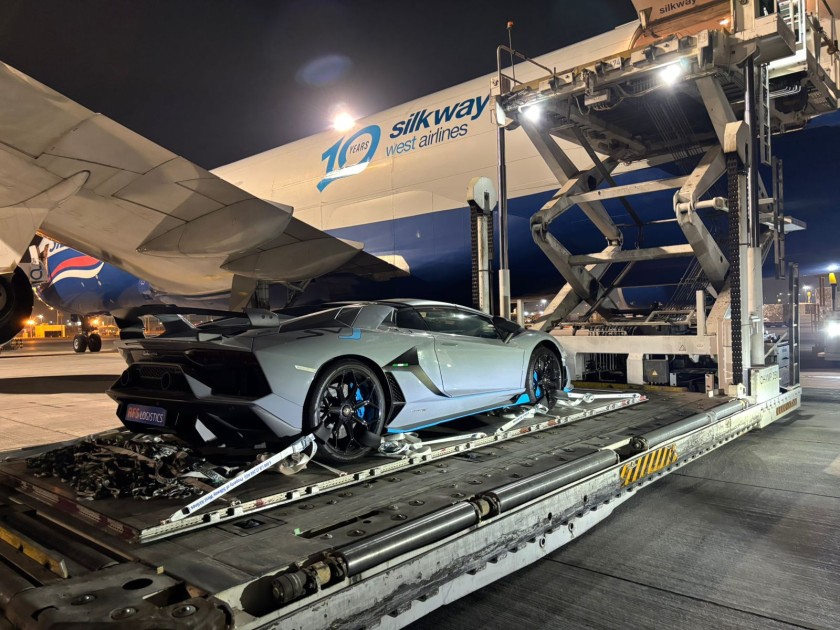 Reliable Air Cargo Solutions You Can Trust