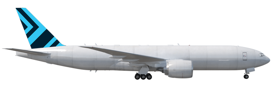 Boeing 777-F